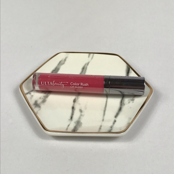 Ulta Color Rush Lip Gloss (Blaire) NEW - Picture 2 of 4